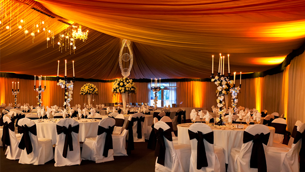 Best Event Management Company in London