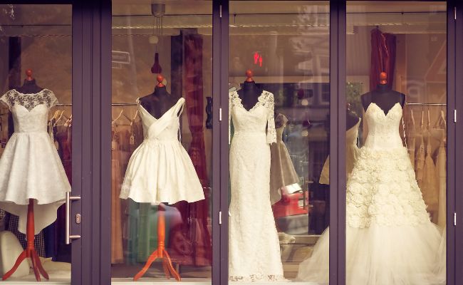 Best Bridal Shops in Cambridge
