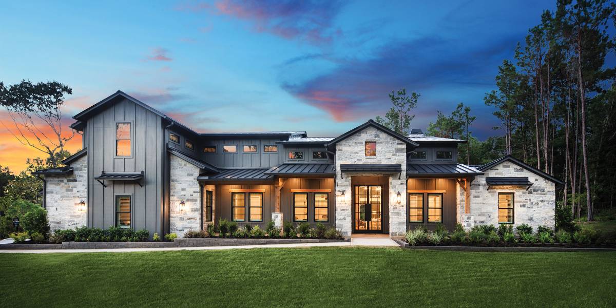 Top 5 Best Home Builders in Birmingham