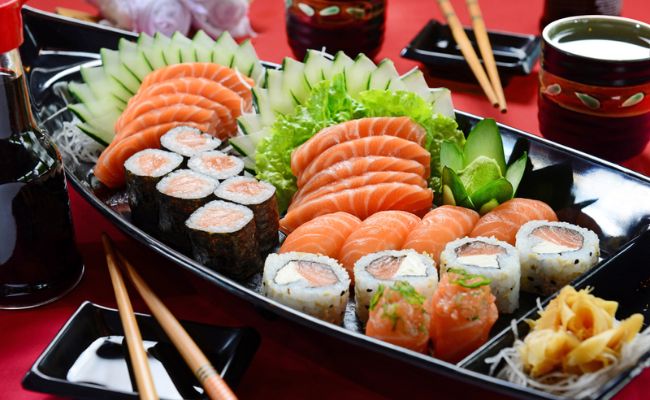 Best Japanese Restaurants in Oxford