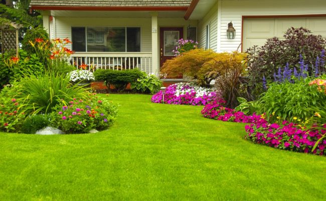 Best Landscaping Companies in Oxford