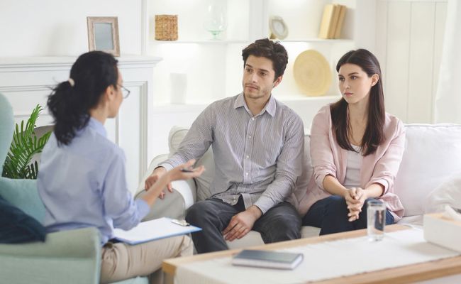5 Best Marriage Counselling