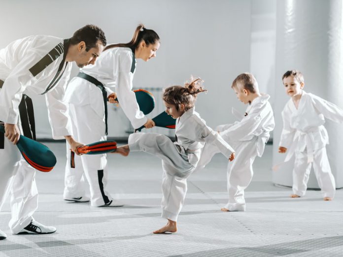Top 5 Best Martial Arts Classes Shops in Birmingham