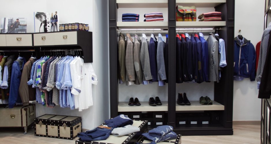 5 Best Men’s Clothing in Birmingham