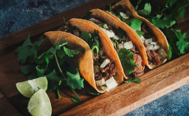 Best Mexican Restaurants in Oxford