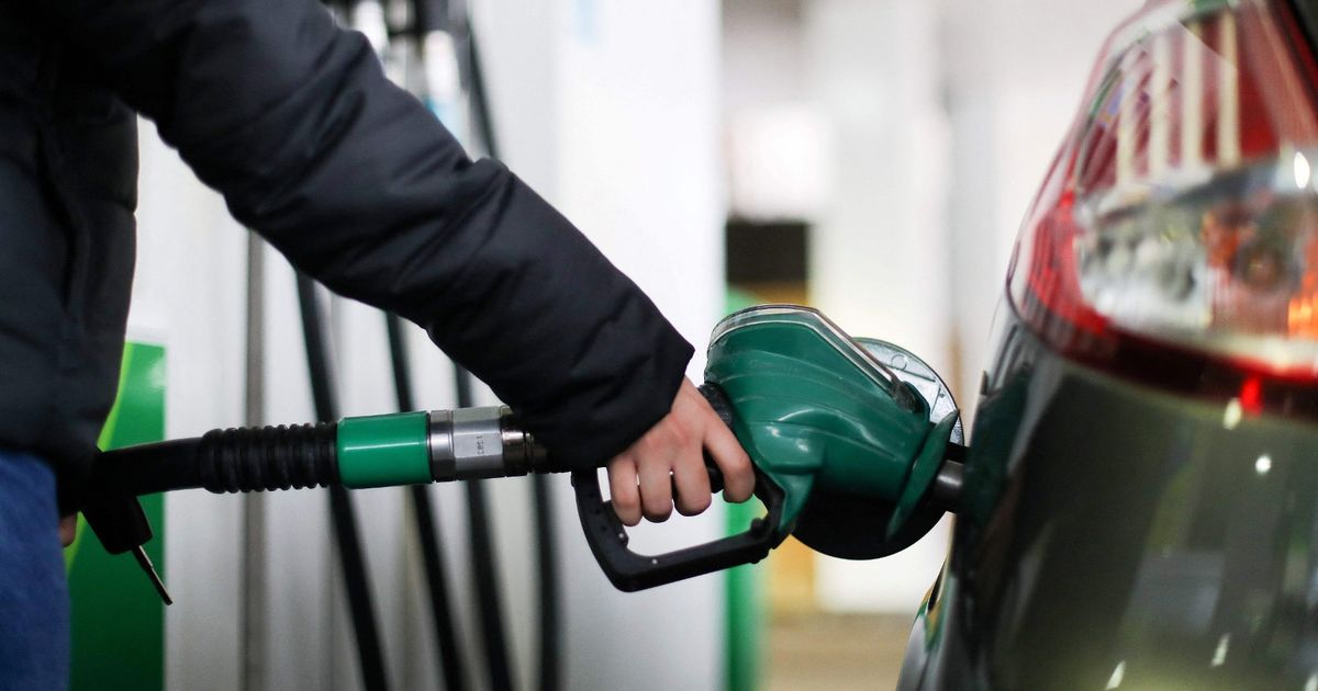 Top 5 Best Petrol Stations in Birmingham