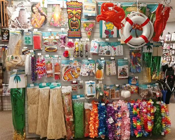 Party Supplies of London