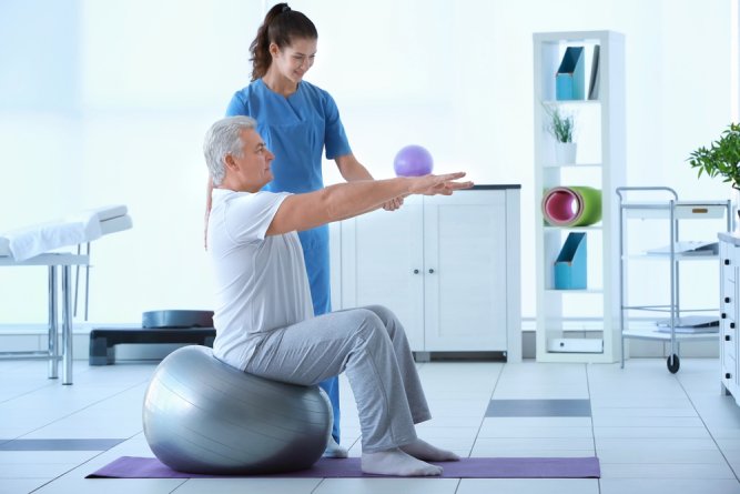 5 Best Physiotherapy in Birmingham