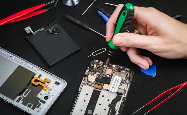 Best Cell Phone Repair in Leicester