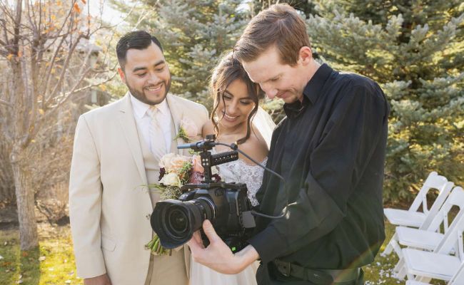 Best Wedding Photographers in Bradford
