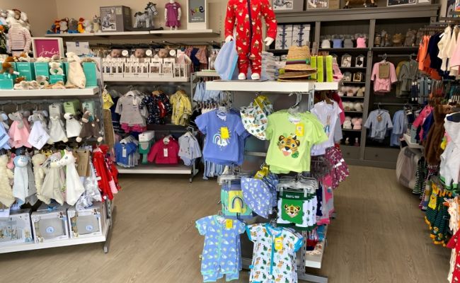 Best Baby Supplies Stores in Birmingham