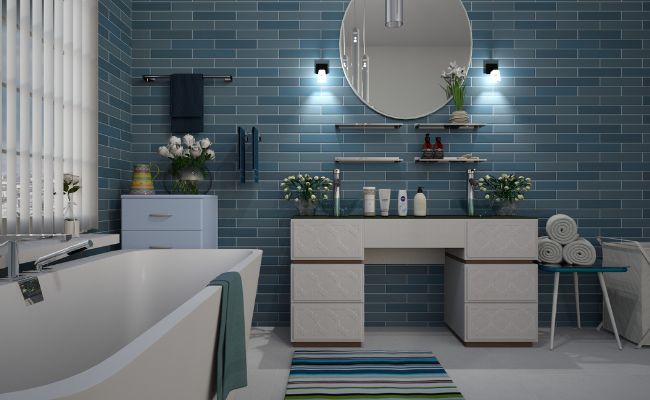 Best Rated Bathroom Suppliers in Leicester