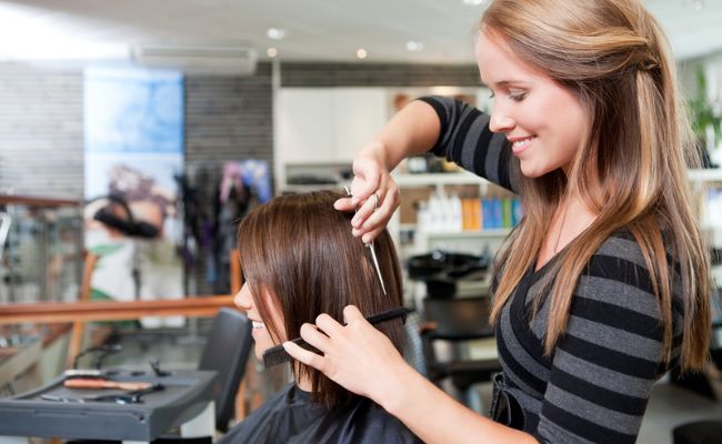 Best Beauty Salons in Leicester