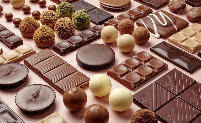 Best Chocolate Shops in Leicester