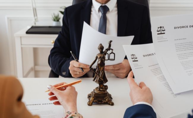 5 Best Divorce Lawyers in Leicester