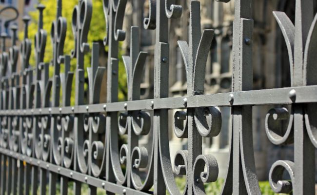 Best Fence Contractors in Leicester