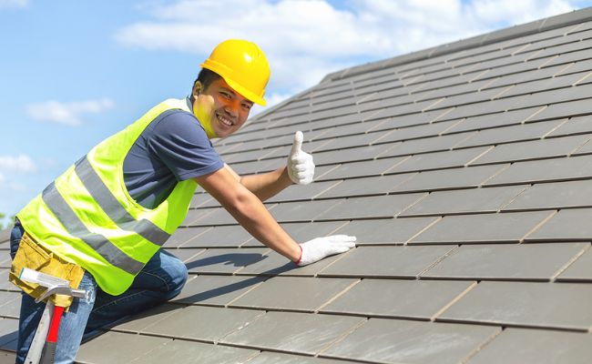 Best Roofing Contractors in Bradford