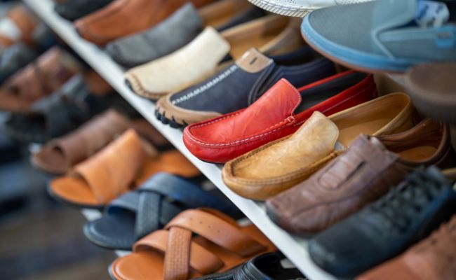 Best Shoe Stores in Leicester