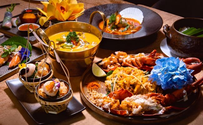 Best Thai Restaurants in Birmingham