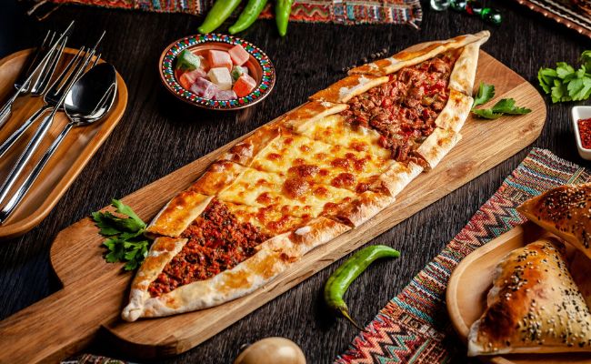 Best Turkish Restaurants in Leicester
