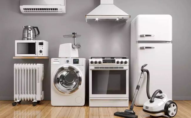 Best Rated Whitegoods Stores in Birmingham