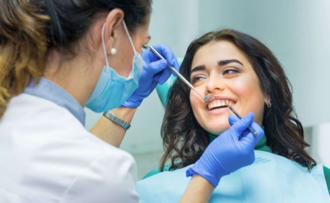 Best Cosmetic Dentists in Glasgow