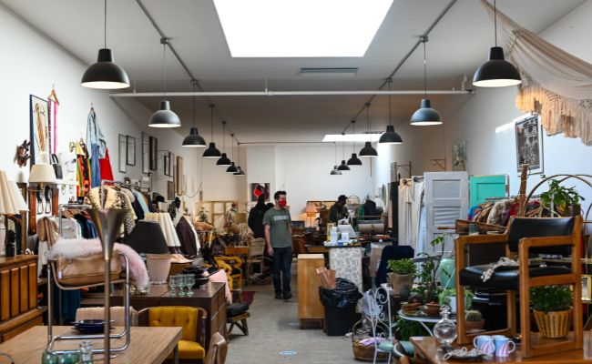 Best Rated Second Hand Stores in Bradford